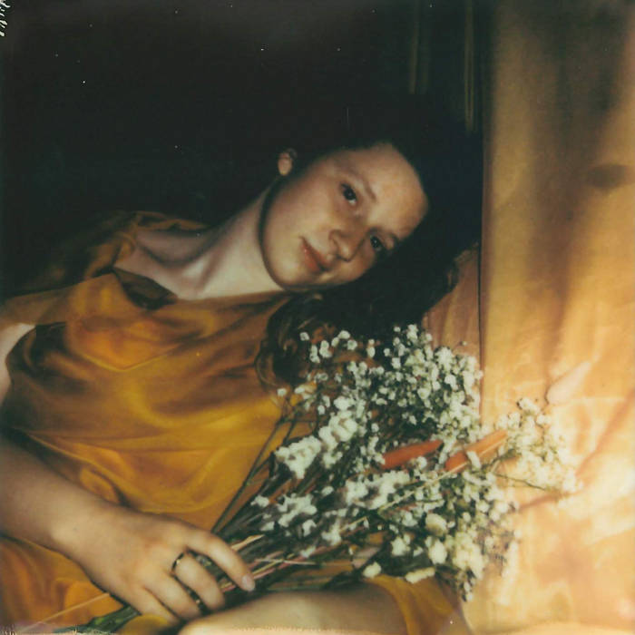 Ruby Dew - Flaming June (CD)