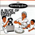 Ranking Ann ‎– A Slice Of English Toast