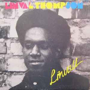 Linval Thompson ‎– Linvall