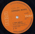 Geraldo Nunes – O Bem Amado / Rio-Bahia