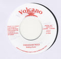 Wailing Souls – Firehouse Rock/Version (7")