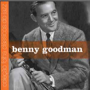 Benny Goodman – Benny Goodman