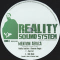 Reality Souljahs – Mention Africa
