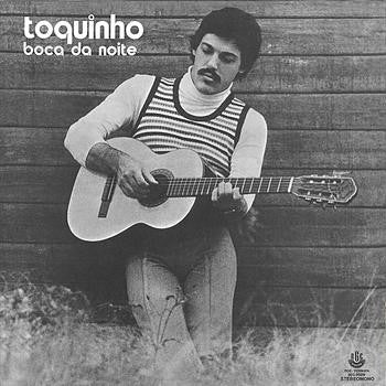 Toquinho ‎– Boca Da Noite