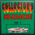 Various ‎– Collector's Headache Vol 1