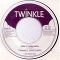 Twinkle Brothers – Don't Turn Back