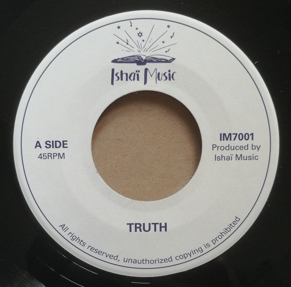 Ishaï – Truth