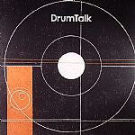 DrumTalk ‎– Airbourne EP