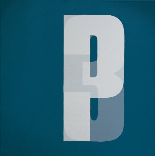Portishead ‎– Third