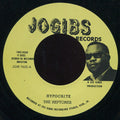 The Heptones – Hypocrite / Baby - Why Must I / Why Did You Leave