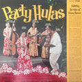 Genoa Keawe ‎– Party Hulas
