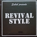 Sabab – Revival Style