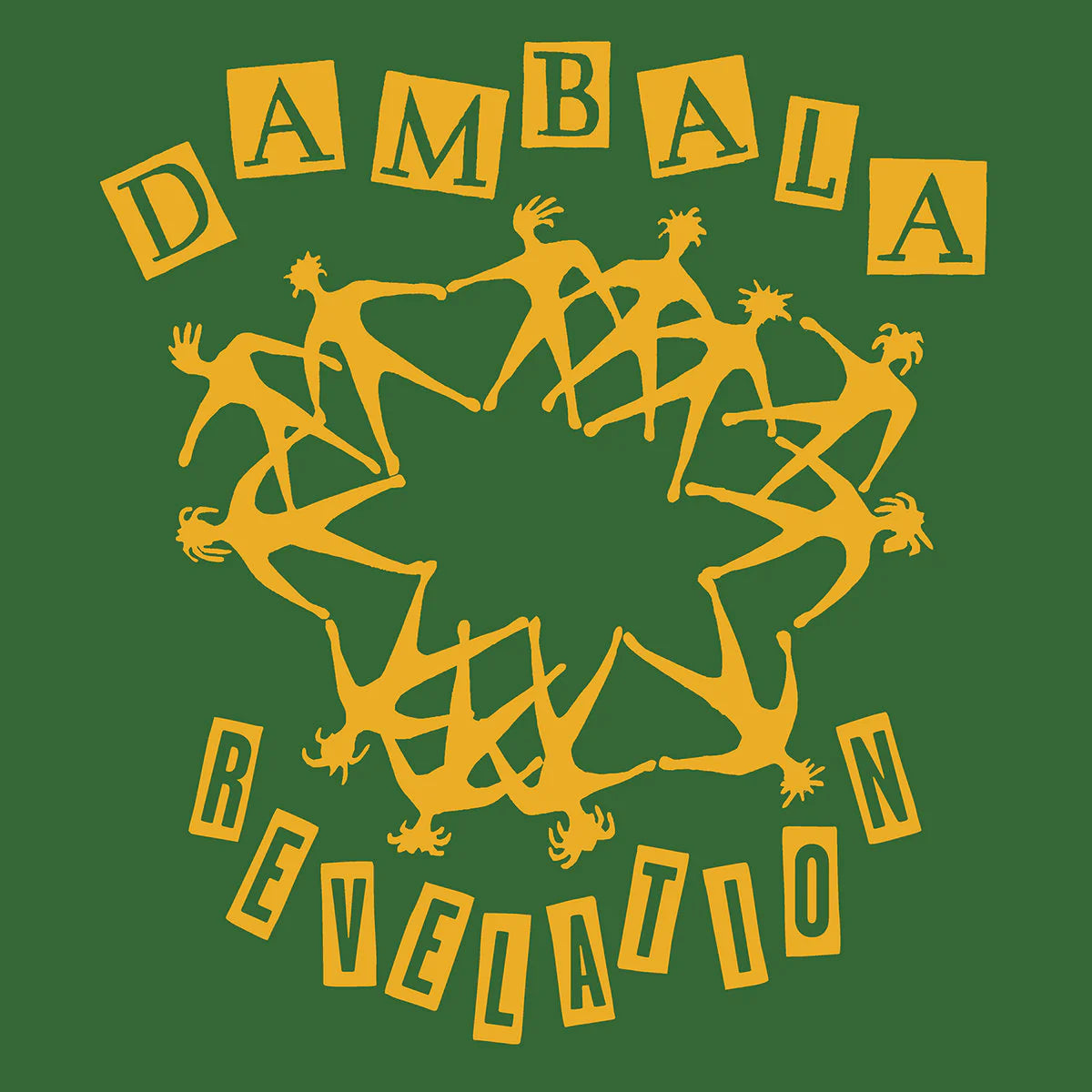 Dambala - Revelation