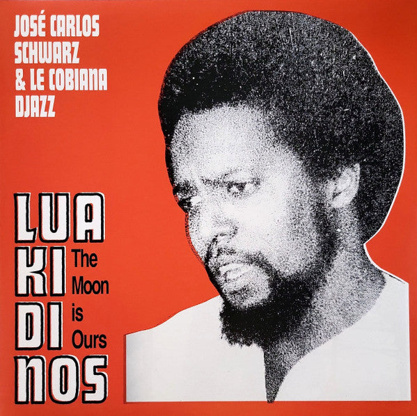 José Carlos Schwarz & Le Cobiana Djazz – Lua Ki Di Nos