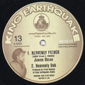 Junior Dread – Heavenly Father / Praise The Father