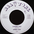 Janet Kay – Loving You