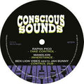 Rapha Pico, Mandlion, Centry - Take Control​/Inheritance​/Earth Step​