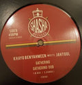 Khayo Ben Yahmeen, Jah Tool – Mountain Top / Gathering 12"