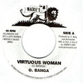 O Banga - Virtuous Woman