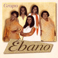 Grupo Ébano ‎– Grupo Ébano