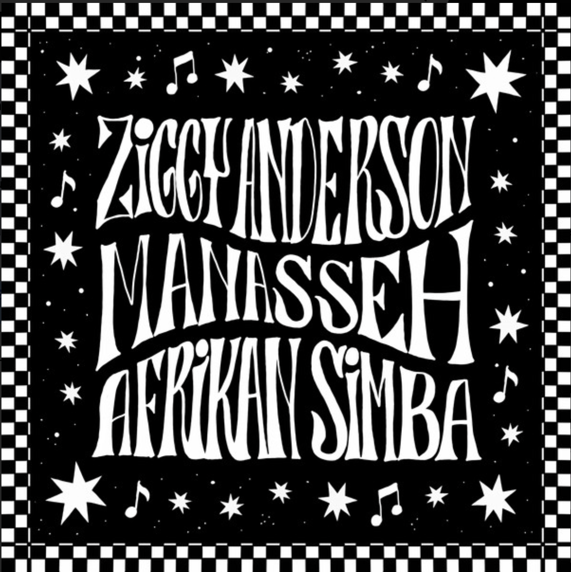 Ziggy Anderson, Manasseh, Afrikan Simba ‎– Need More Love / People's Choice