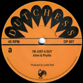 Alton Ellis, Phyllis Dillon ‎– I’m Just A Guy