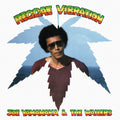 Joe Yamanaka & The Wailers ‎– Reggae Vibration