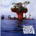Gorillaz - Plastic Beach