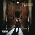 Kanye West - Late Registration