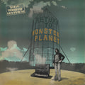Steve Maxwell Von Braund ‎– Return To Monster Planet