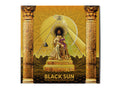 Fikir Amlak, Crucial Rob – Black Sun