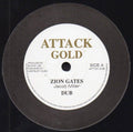 Jacob Miller / Johnny Clarke – Zion Gates / Enter His Gates