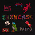 Various ‎– LoFi Showcase Part 3