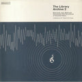 The Library Archive 2 - More Funk, Jazz, Beats and Soundtracks from the Archives