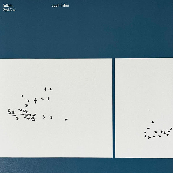 Felbm – Cycli Infini