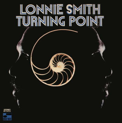 Lonnie Smith – Turning Point
