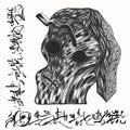 YPY ‎– Be A Little More Selfish (CD)