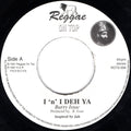 Barry Issac – I 'n' I Deh Ya