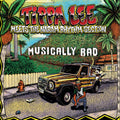 Tippa Lee / Naram – Meets The Naram Rhythm Section: Musically Bad