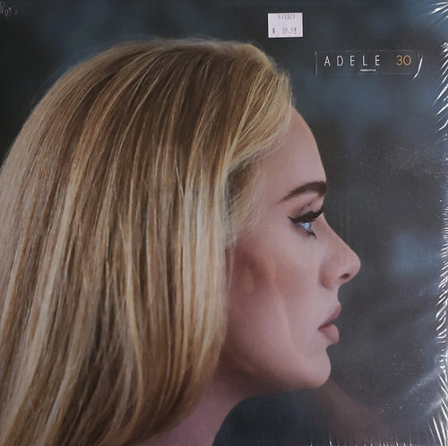 Adele – 30