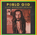 Pablo Gad ‎– Life Without Death