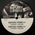 Ras Divarius Ft. Dub Kazman – Righteous Strings