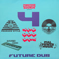 Various - 4 The Dub Way Future Dub