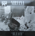 Nirvana ‎– Bleach