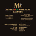 Locks MessenJAH, Lorenzo , Everest Dub – King Lorenzo - Down Ya Inna Babylon