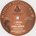Errol Arawak – Trojan