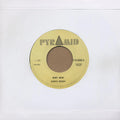 Derrick Morgan / Roland Alphonso & Beverley All Stars – Want More / Goodnight My