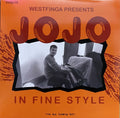 Westfinga Presents - Jojo In Fine Style