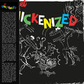 Frank Chickens – Get Chickenized