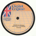 Paul Davey, Lin Strong ‎– Chazbo In Session / Unity Is Strength
